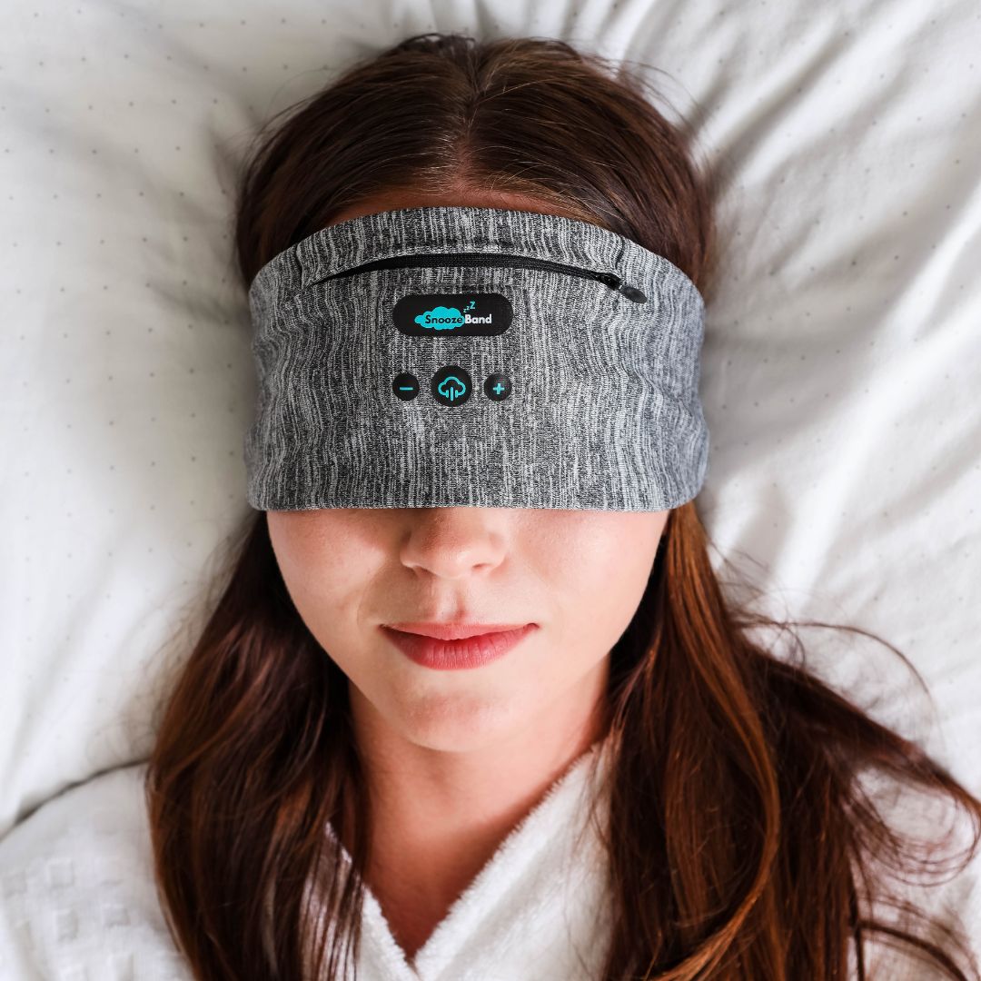 SnoozeBand™ Deep Sleep Bundle - Snooze Band