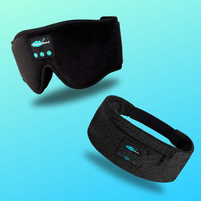 SnoozeBand™ Deep Sleep Bundle - Snooze Band