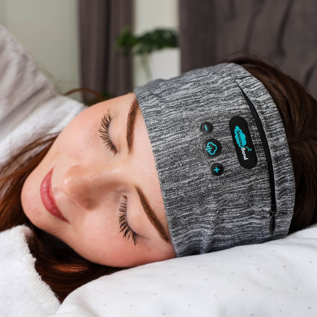 SnoozeBand™ Deep Sleep Bundle - Snooze Band