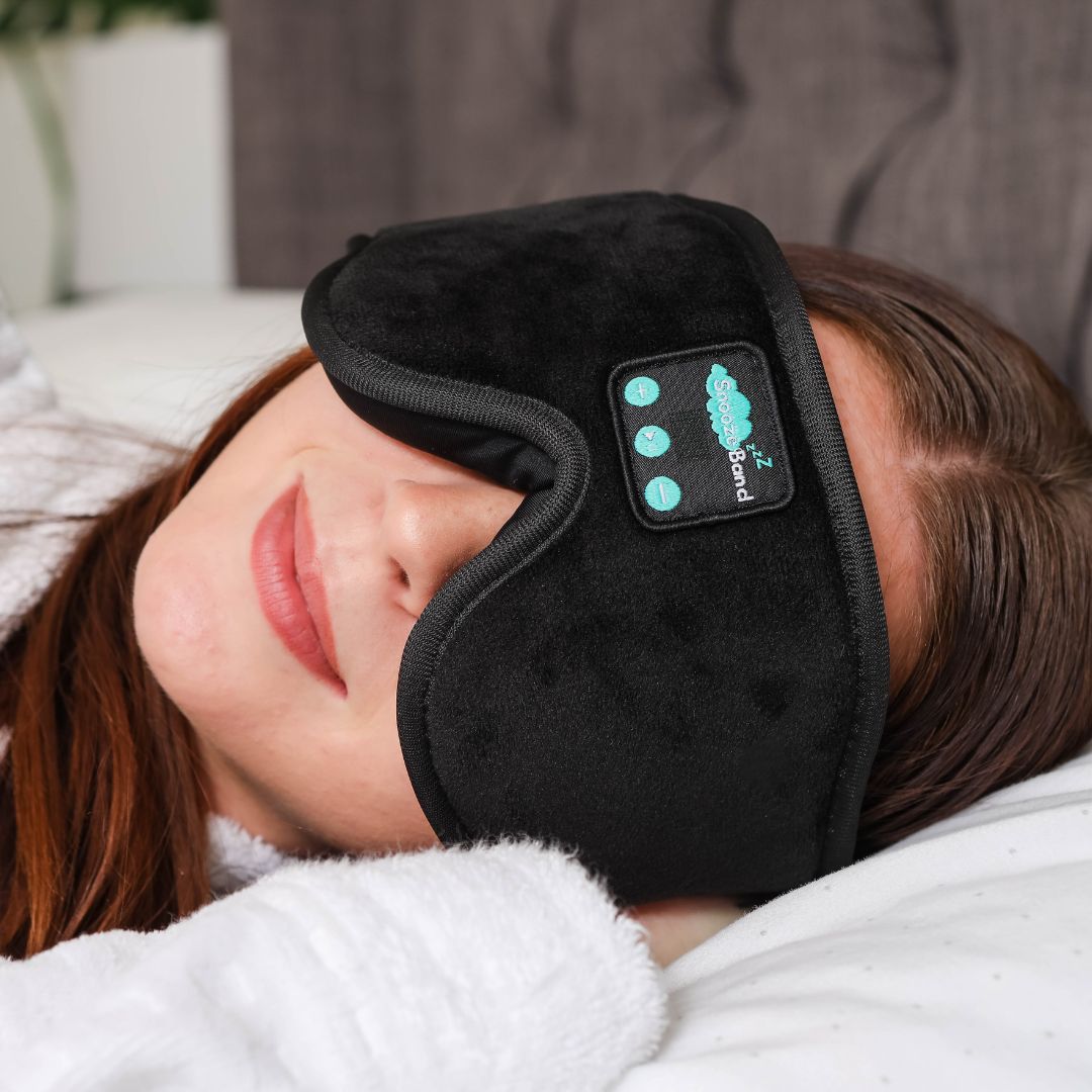 SnoozeBand™ Deep Sleep Bundle - Snooze Band