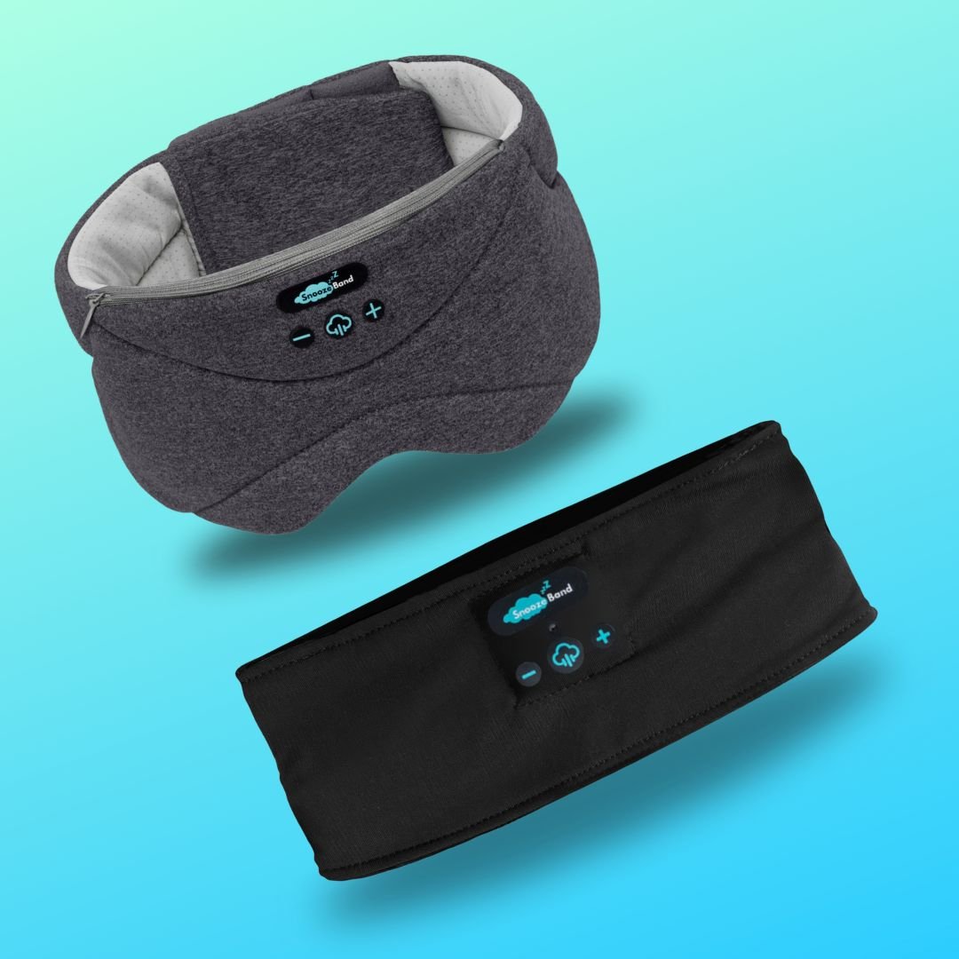 SnoozeBand™ Essentials Bundle - Snooze Band