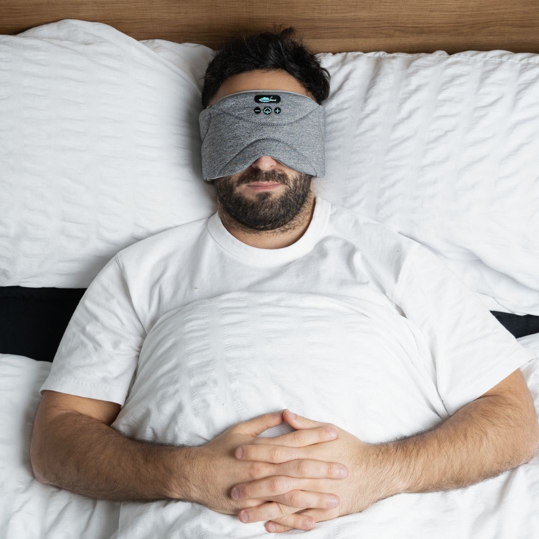 SnoozeBand™ Ultimate Sleep Set - Snooze Band